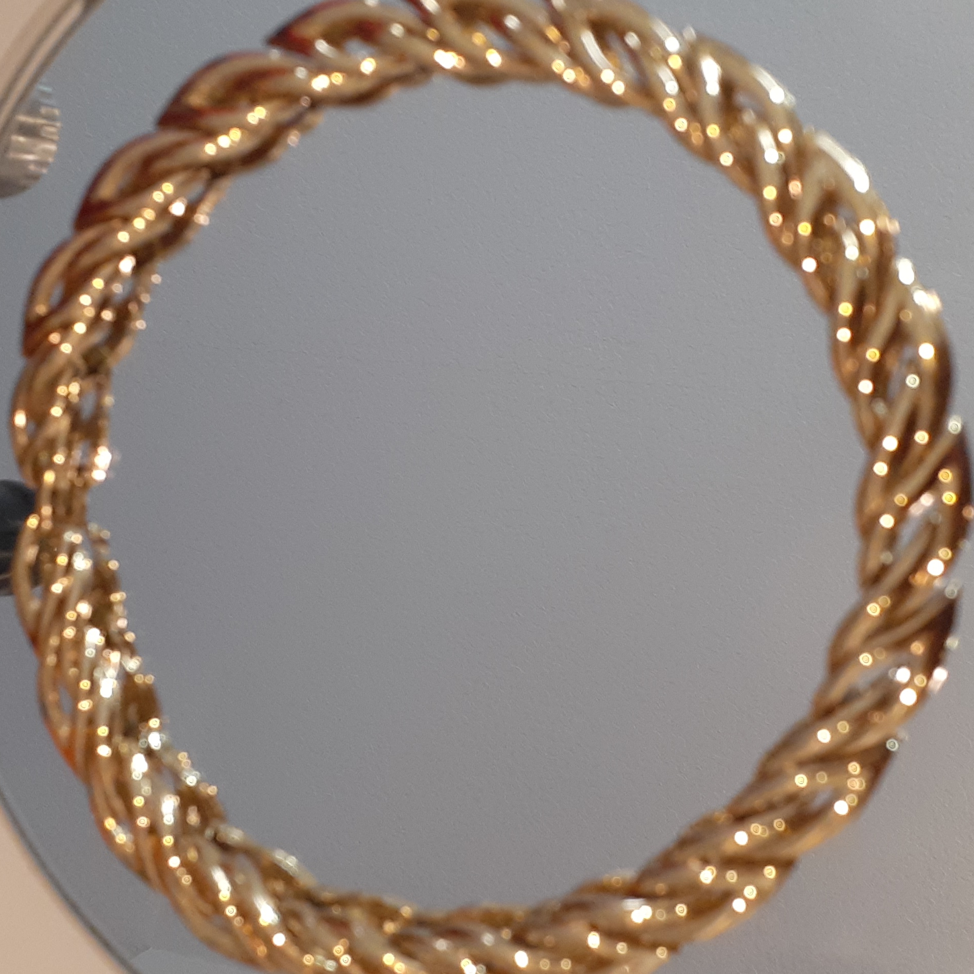 Napier Necklace 28$